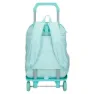 Pepe Jeans Adapt. Dalma 40 Cm 14l Ryggsäck Med Hjul, Blue