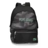 Pepe Jeans Adapt. Davis 44 Cm 20l Ryggsäck, Black