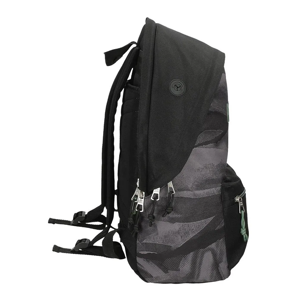 Pepe Jeans Adapt. Davis 44 Cm 20l Ryggsäck, Black