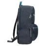 Pepe Jeans Adapt. Edmon 24l Ryggsäck, Blue