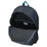 Pepe Jeans Adapt. Edmon 24l Ryggsäck, Blue