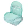 Pepe Jeans Adapt. Nerea 24l Ryggsäck Med Hjul, Blue