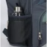 Pepe Jeans Adapt. Tom 40 Cm 16l Ryggsäck Med Hjul, Blue