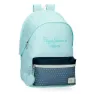 Pepe Jeans Dalma 31l Ryggsäck, Blue
