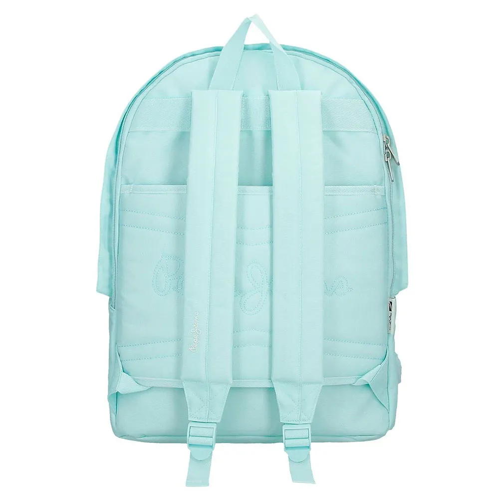 Pepe Jeans Dalma 31l Ryggsäck, Blue