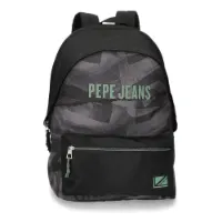 Pepe Jeans Davis 44 Cm 20l Ryggsäck Pepe Jeans Davis 44 Cm 20l Ryggsäck