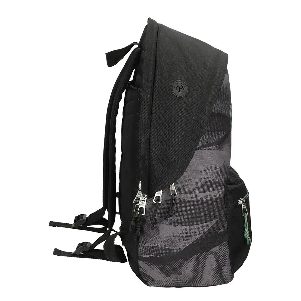 Pepe Jeans Davis 44 Cm 20l Ryggsäck, Black Pepe Jeans Davis 44 Cm 20l Ryggsäck, Black