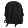 Pepe Jeans Davis 44 Cm 20l Ryggsäck, Black
