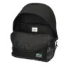 Pepe Jeans Davis 44 Cm 20l Ryggsäck, Black