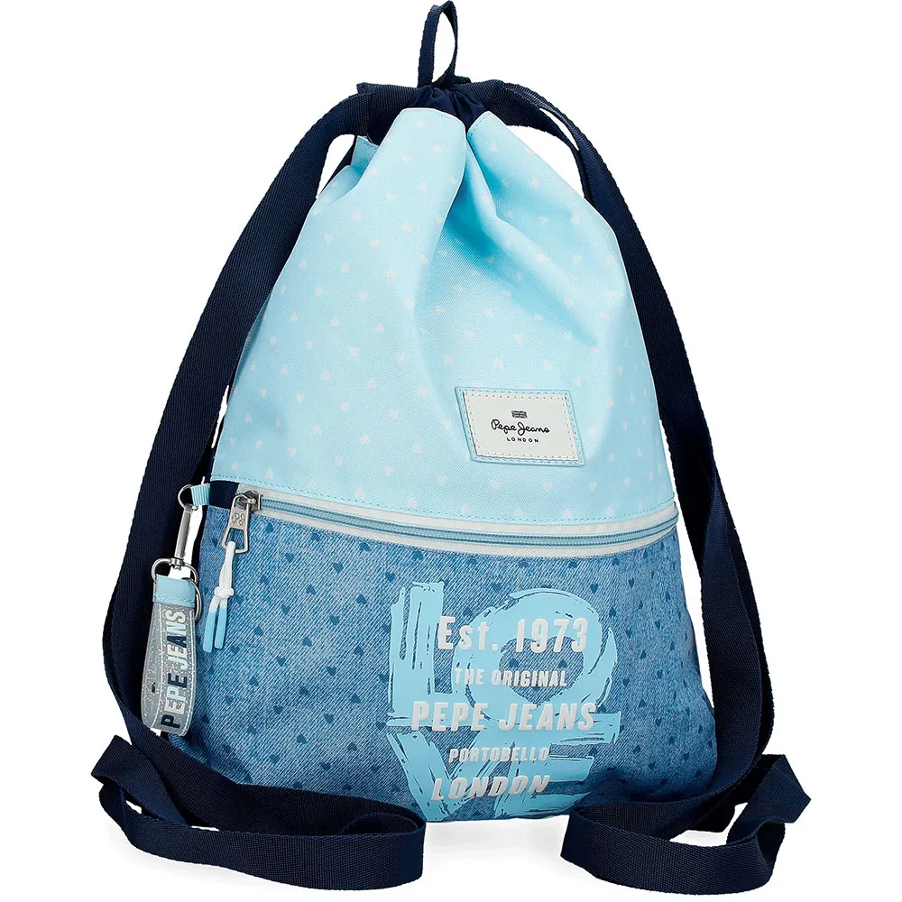 Pepe Jeans Noni Gympapåse, Union blue Pepe Jeans Noni Gympapåse, Union blue