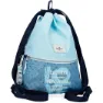 Pepe Jeans Noni Gympapåse, Union blue