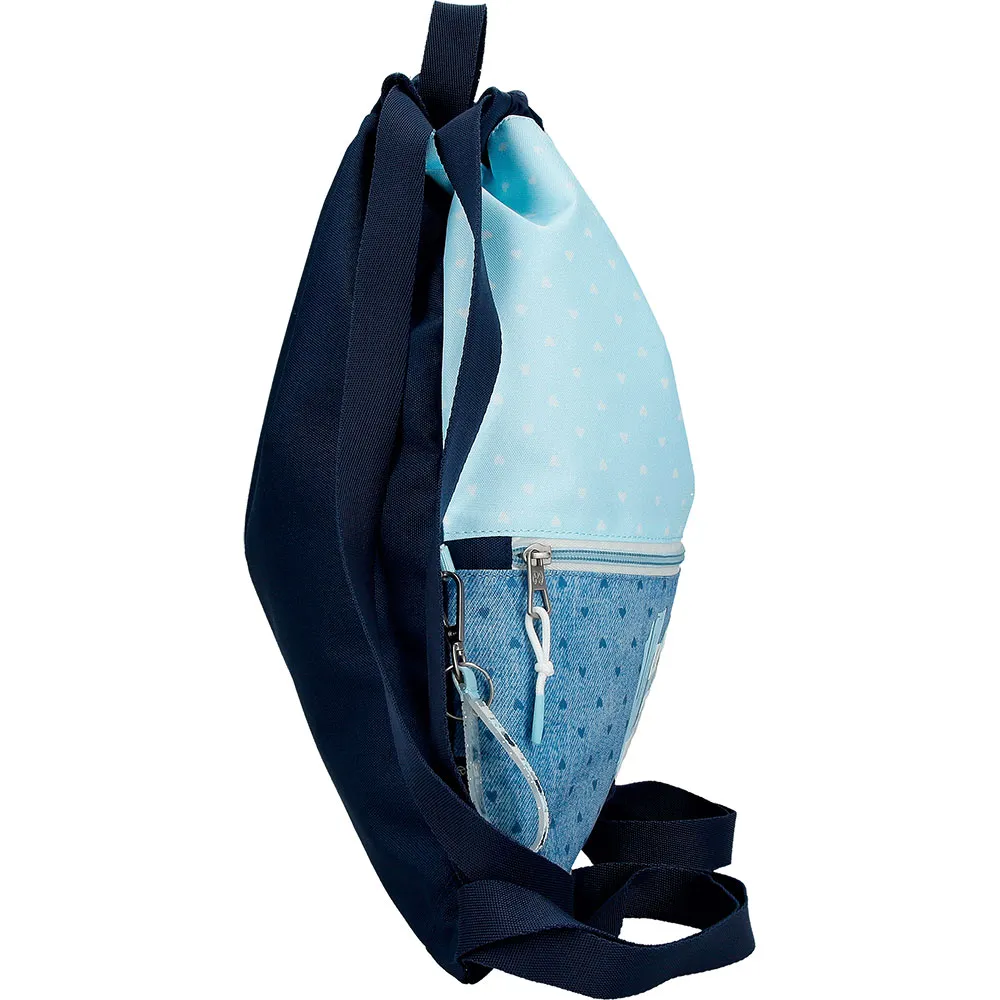 Pepe Jeans Noni Gympapåse, Union blue Pepe Jeans Noni Gympapåse, Union blue