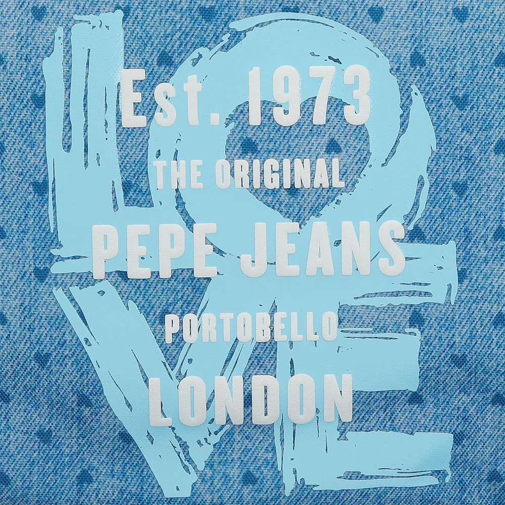 Pepe Jeans Noni Gympapåse, Union blue Pepe Jeans Noni Gympapåse, Union blue