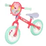 Peppa Pig 77756 Springcykel, Multicolour, One Size