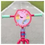 Peppa Pig 77756 Springcykel, Multicolour, One Size
