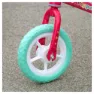 Peppa Pig 77756 Springcykel, Multicolour, One Size