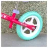 Peppa Pig 77756 Springcykel, Multicolour, One Size