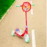 Peppa Pig 77757 Sparkcykel, Multicolour, One Size