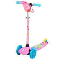 Peppa Pig 77760 Sparkcykel