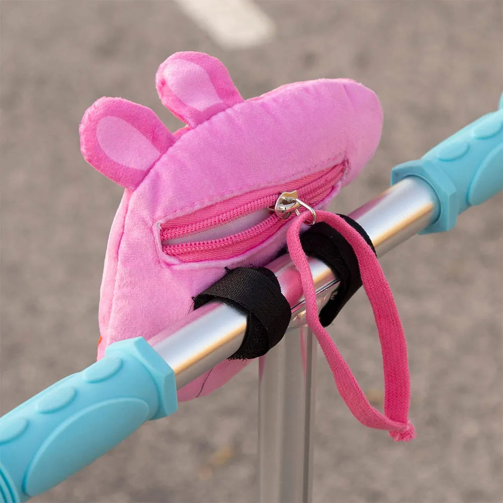 Peppa Pig 77760 Sparkcykel, Multicolour, One Size