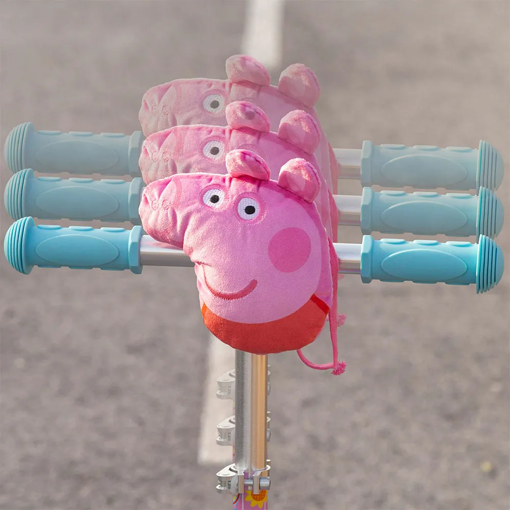 Peppa Pig 77760 Sparkcykel, Multicolour, One Size