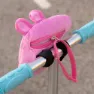 Peppa Pig 77760 Sparkcykel, Multicolour, One Size