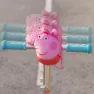Peppa Pig 77760 Sparkcykel, Multicolour, One Size