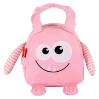 Perona Fluffy Lunchpåse