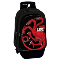 Perona Game Of Thrones Eld Och Blod Targaryen-vagn Perona Game Of Thrones Eld Och Blod Targaryen-vagn