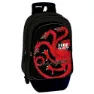 Perona Game Of Thrones Eld Och Blod Targaryen-vagn, Multicolor