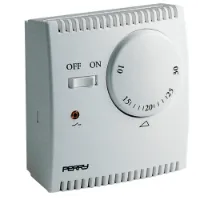 Perry Elektronisk Termostat 3016 Perry Elektronisk Termostat 3016