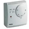 Perry Elektronisk Termostat 3016, White, One Size