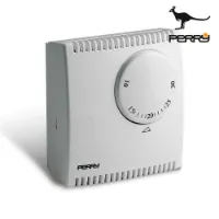 Perry Teg Analog Termostat Perry Teg Analog Termostat