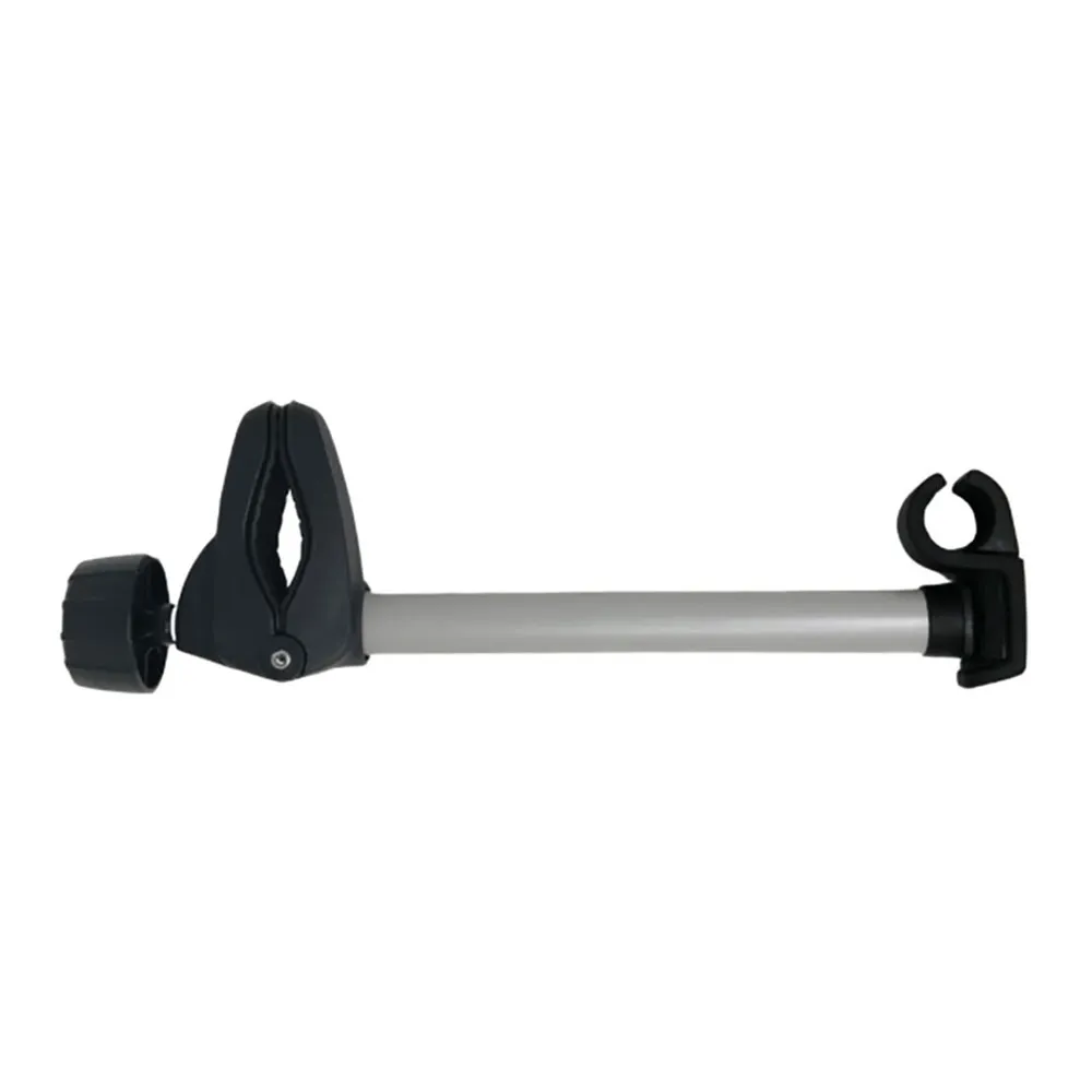 Peruzzo 3d 693/mla Arm, Black / grey, One Size