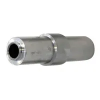 Peruzzo Aluminium Adapter For 12 Mm Thru Axle Reservdel Peruzzo Aluminium Adapter For 12 Mm Thru Axle Reservdel