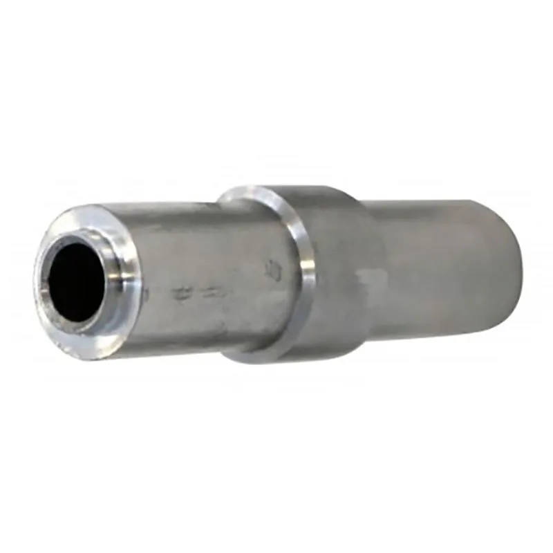 Peruzzo Aluminium Adapter For 12 Mm Thru Axle Reservdel, Silver, One Size Peruzzo Aluminium Adapter For 12 Mm Thru Axle Reservdel, Silver, One Size
