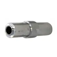 Peruzzo Aluminium Adapter For 20 Mm Thru Axle Reservdel Peruzzo Aluminium Adapter For 20 Mm Thru Axle Reservdel
