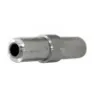 Peruzzo Aluminium Adapter For 20 Mm Thru Axle Reservdel, Silver, One Size