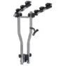 Peruzzo Arezzo Cykelställ För 3 Cyklar, Silver / black, 3 Cykels