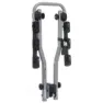 Peruzzo Arezzo Cykelställ För 3 Cyklar, Silver / black, 3 Cykels