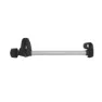 Peruzzo arm till cykelstativ 3. cykel, Black, One Size