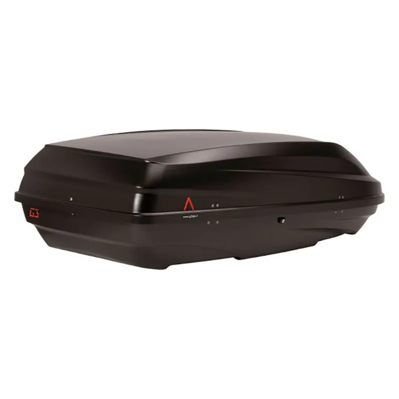 Peruzzo Bicubo 400 360l Bagageutrymme, Black, One Size Peruzzo Bicubo 400 360l Bagageutrymme, Black, One Size