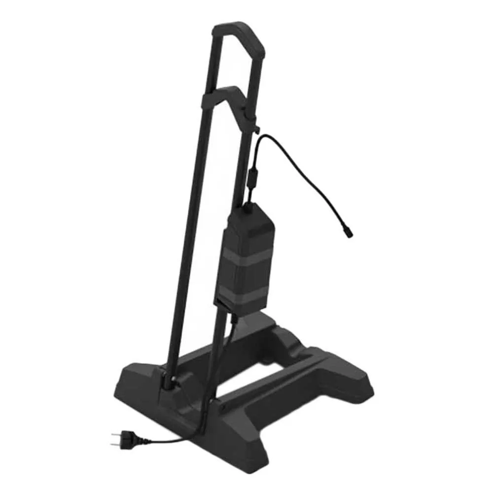 Peruzzo E-bike Batteriladdare, Black, One Size Peruzzo E-bike Batteriladdare, Black, One Size