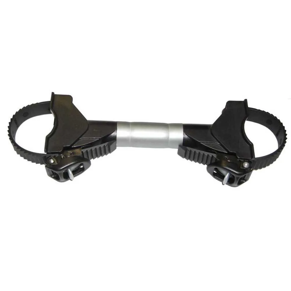 Peruzzo Fixeringsarm För Fjärde Cykel, Black, One Size Peruzzo Fixeringsarm För Fjärde Cykel, Black, One Size