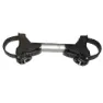 Peruzzo Fixeringsarm För Fjärde Cykel, Black, One Size