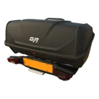 Peruzzo Gp Box 340l Bagageutrymme