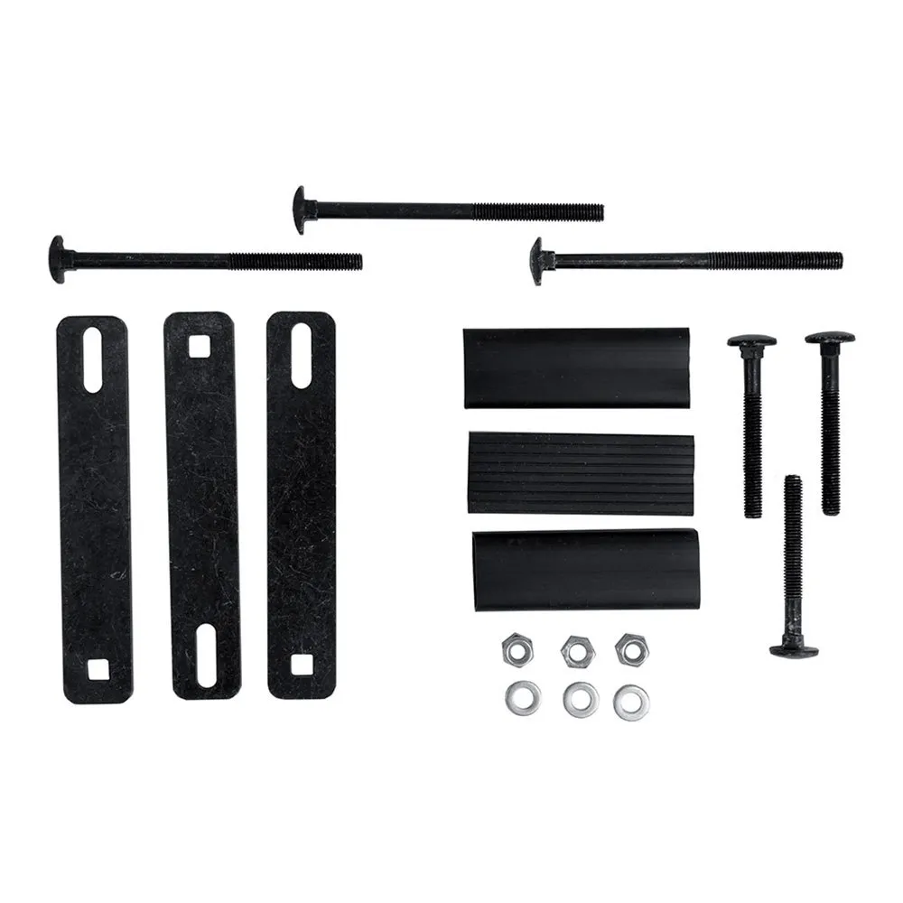 Peruzzo Instict Universal-bars, Black, One Size Peruzzo Instict Universal-bars, Black, One Size