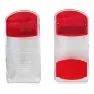 Peruzzo Luces Portabicis Beskyddare, Transperent, One Size