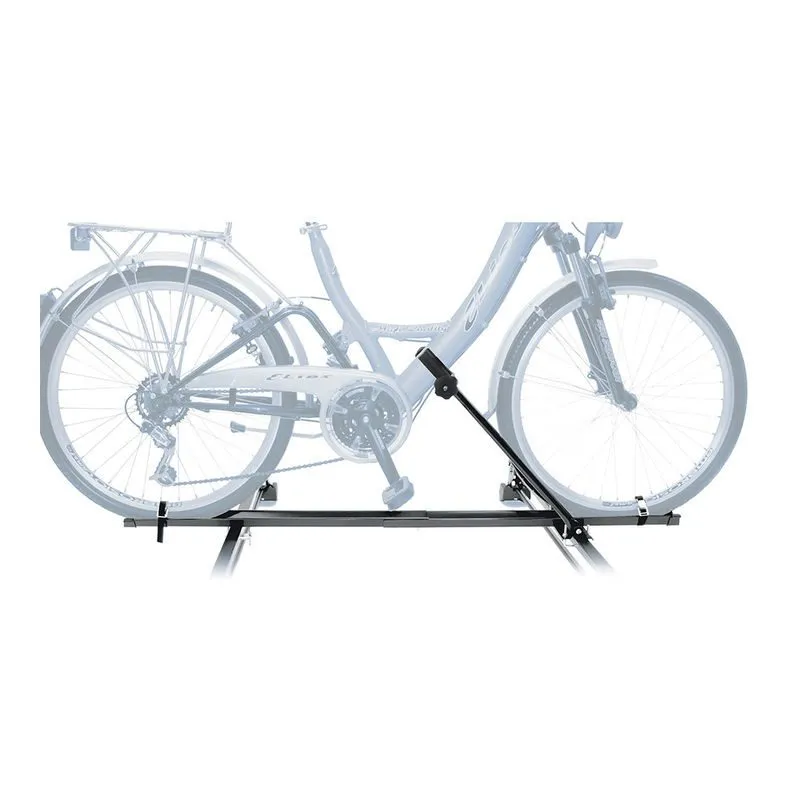 Peruzzo Modena Cykelställ För 1 Cykel, Black, 1 Cykel Peruzzo Modena Cykelställ För 1 Cykel, Black, 1 Cykel