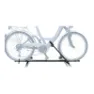 Peruzzo Modena Cykelställ För 1 Cykel, Black, 1 Cykel